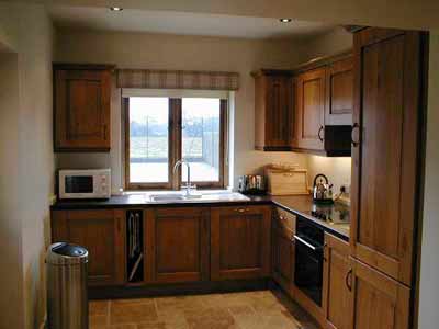 kitchen view